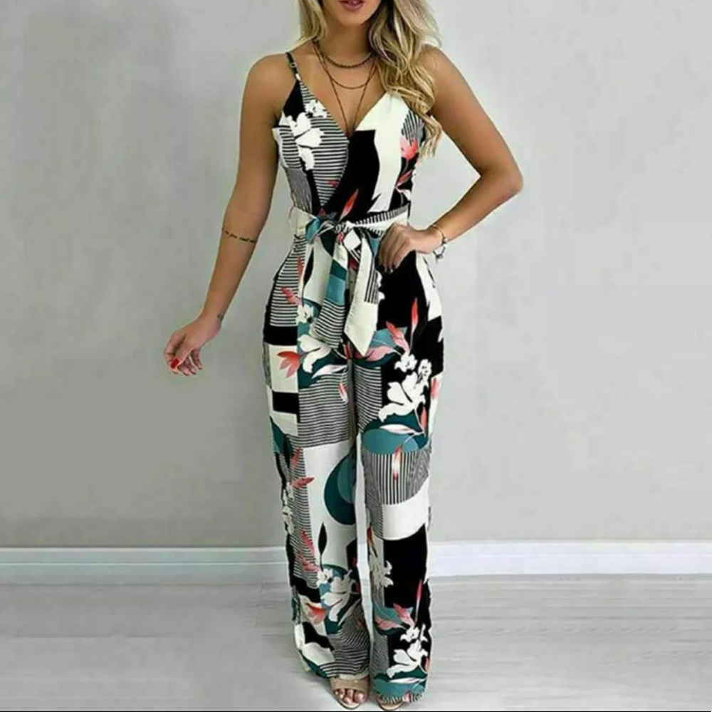 Jumpsuit